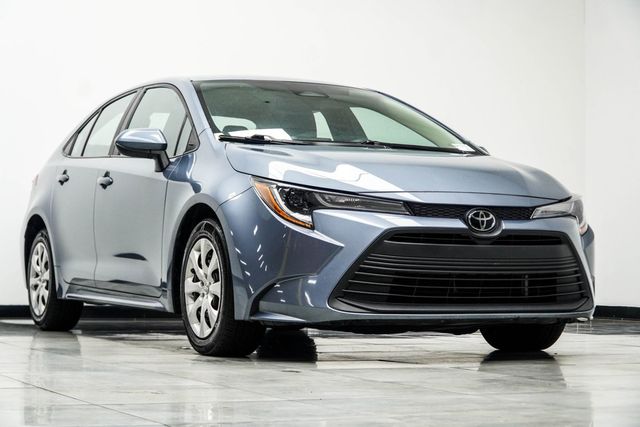 2024 Toyota Corolla LE CVT - 23033849 - 3