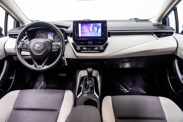 2024 Toyota Corolla LE CVT - 23033849 - 4