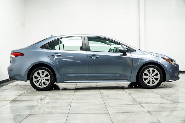 2024 Toyota Corolla LE CVT - 23033849 - 5