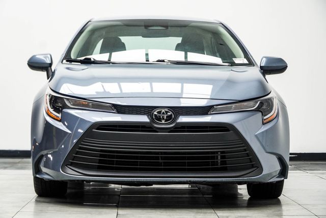 2024 Toyota Corolla LE CVT - 23033849 - 6