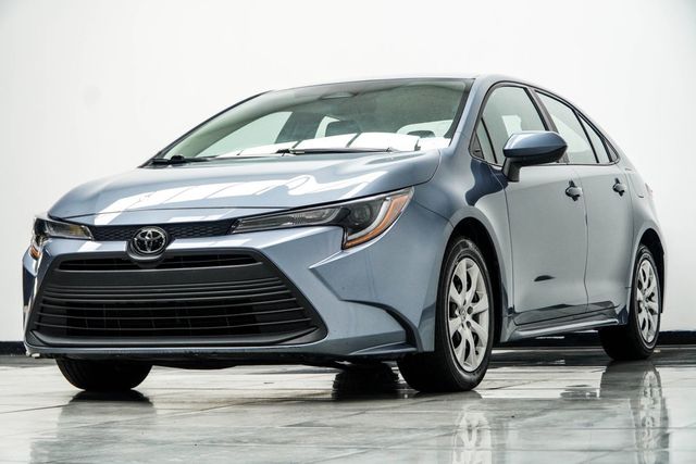 2024 Toyota Corolla LE CVT - 23033849 - 7
