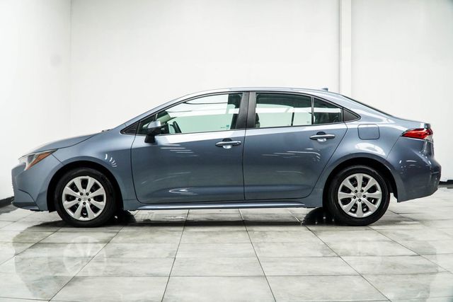 2024 Toyota Corolla LE CVT - 23033849 - 8