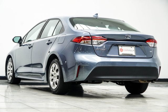 2024 Toyota Corolla LE CVT - 23033850 - 9