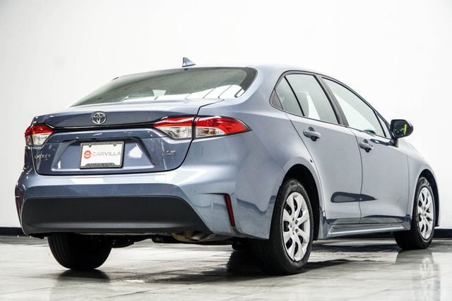 2024 Toyota Corolla LE CVT - 23033850 - 11
