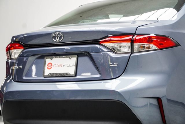 2024 Toyota Corolla LE CVT - 23033850 - 12