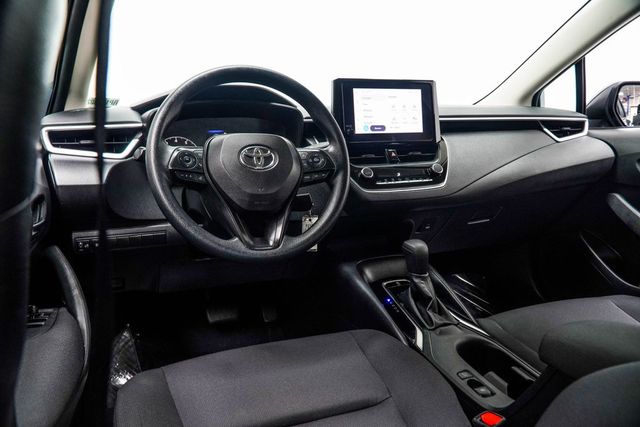 2024 Toyota Corolla LE CVT - 23033850 - 14