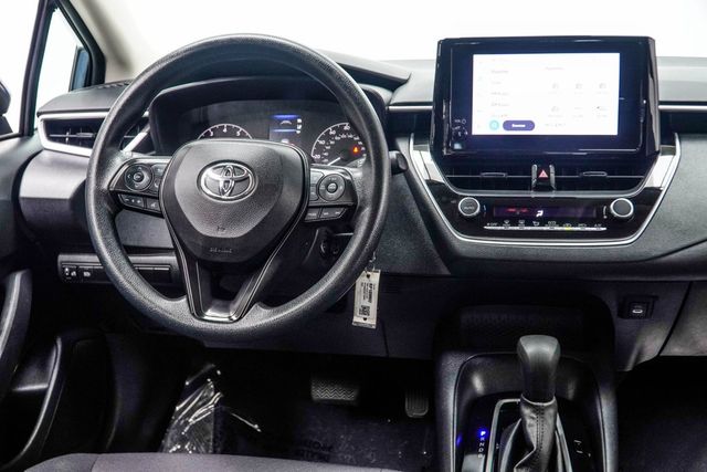 2024 Toyota Corolla LE CVT - 23033850 - 15