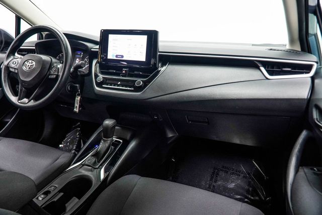 2024 Toyota Corolla LE CVT - 23033850 - 17