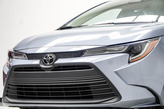 2024 Toyota Corolla LE CVT - 23033850 - 1