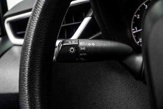 2024 Toyota Corolla LE CVT - 23033850 - 26