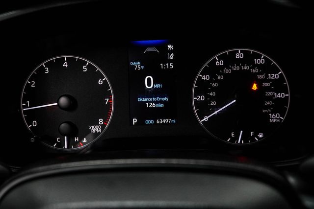 2024 Toyota Corolla LE CVT - 23033850 - 27