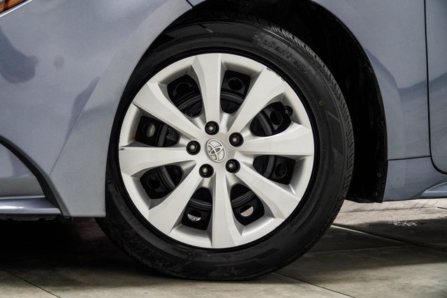2024 Toyota Corolla LE CVT - 23033850 - 2