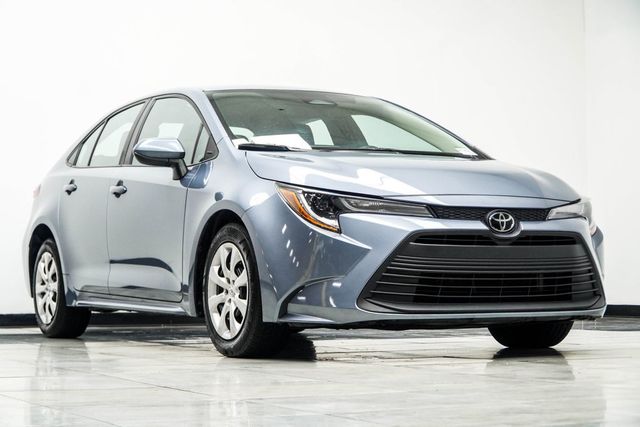 2024 Toyota Corolla LE CVT - 23033850 - 3