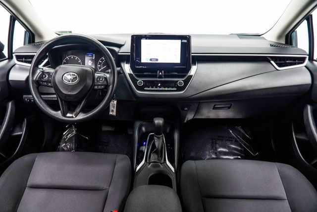 2024 Toyota Corolla LE CVT - 23033850 - 4
