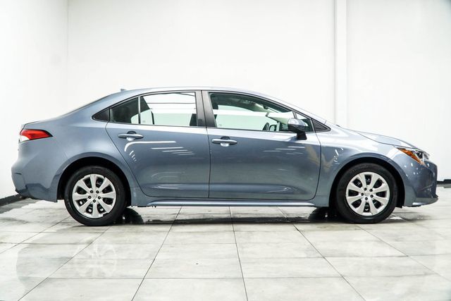 2024 Toyota Corolla LE CVT - 23033850 - 5