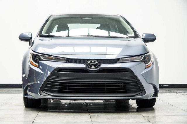 2024 Toyota Corolla LE CVT - 23033850 - 6