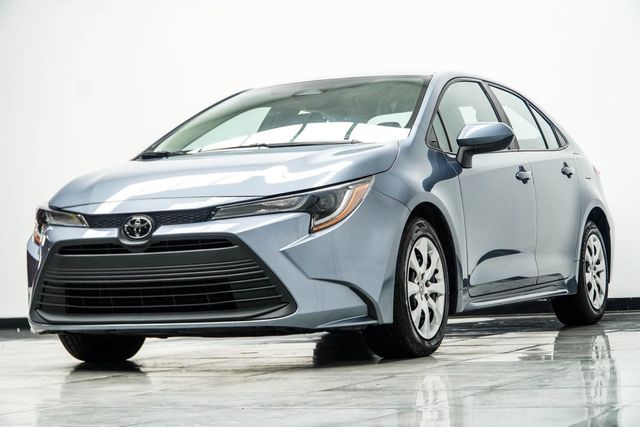 2024 Toyota Corolla LE CVT - 23033850 - 7