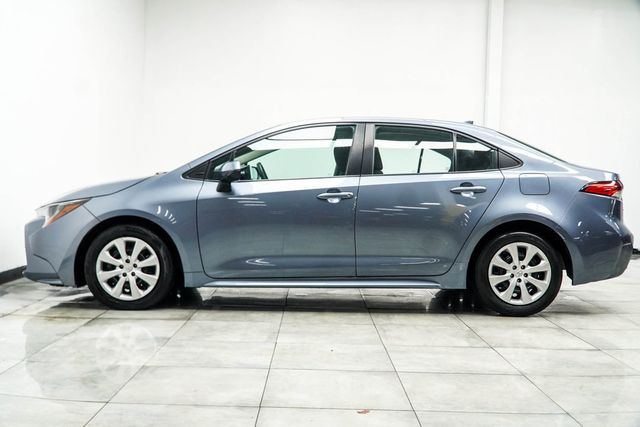 2024 Toyota Corolla LE CVT - 23033850 - 8