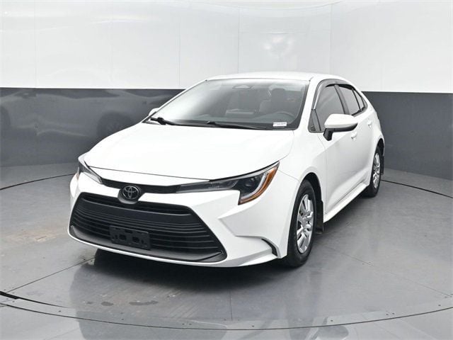 2024 Toyota Corolla LE CVT - 22980522 - 0