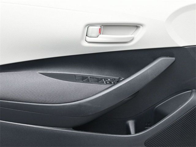 2024 Toyota Corolla LE CVT - 22980522 - 10