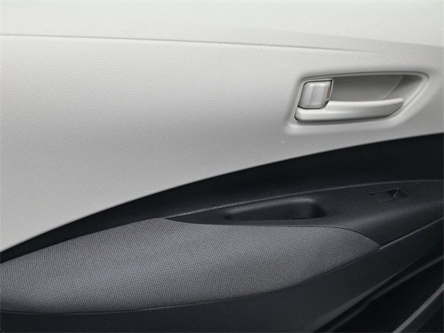 2024 Toyota Corolla LE CVT - 22980522 - 13