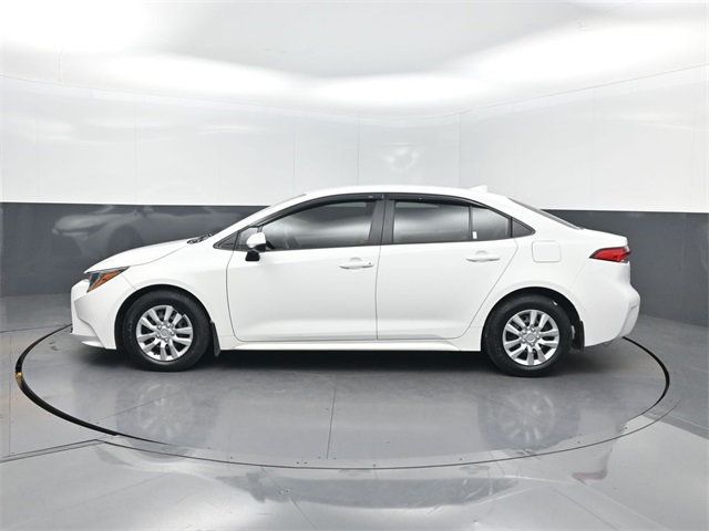 2024 Toyota Corolla LE CVT - 22980522 - 1