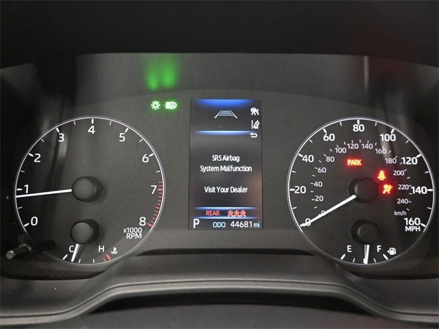 2024 Toyota Corolla LE CVT - 22980522 - 23