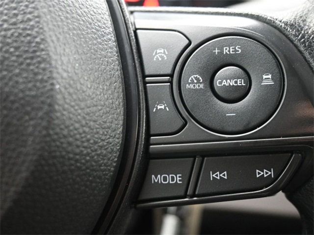 2024 Toyota Corolla LE CVT - 22980522 - 24