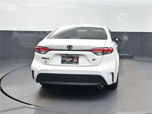 2024 Toyota Corolla LE CVT - 22980522 - 30