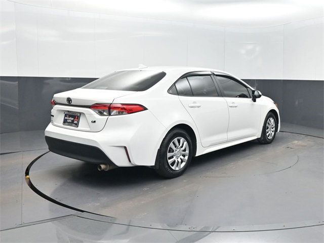 2024 Toyota Corolla LE CVT - 22980522 - 31