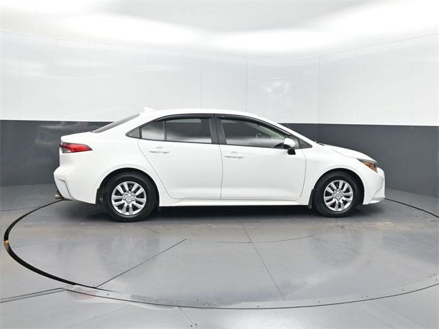 2024 Toyota Corolla LE CVT - 22980522 - 32