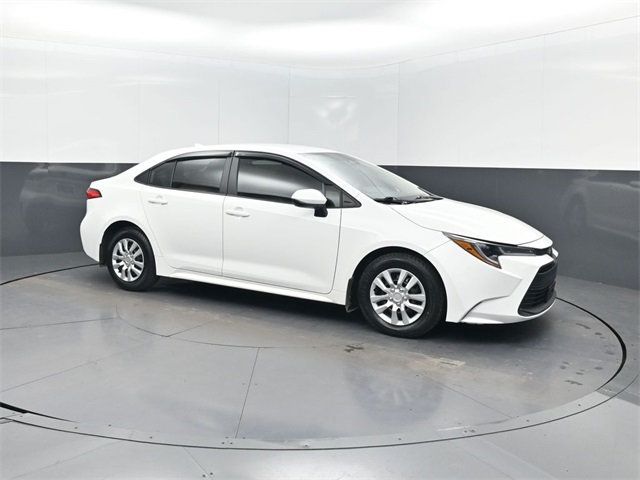 2024 Toyota Corolla LE CVT - 22980522 - 33