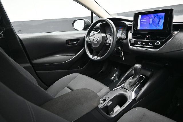 2024 Toyota Corolla LE CVT - 23082666 - 12