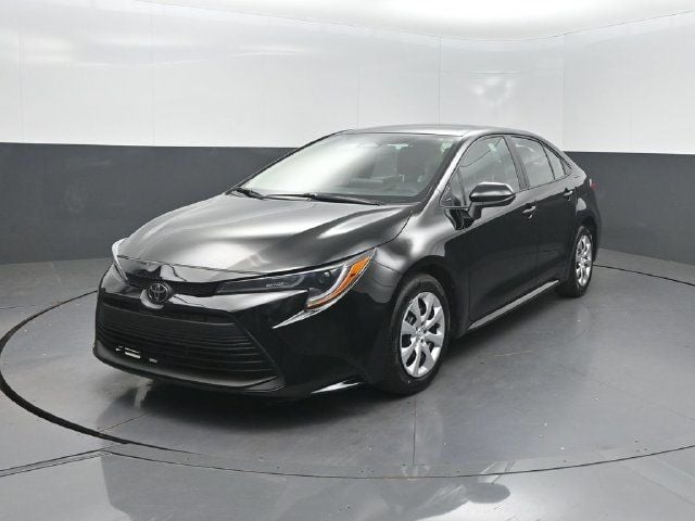2024 Toyota Corolla LE CVT - 23082666 - 1