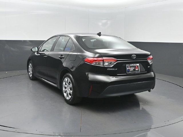 2024 Toyota Corolla LE CVT - 23082666 - 23