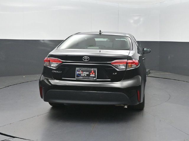2024 Toyota Corolla LE CVT - 23082666 - 24