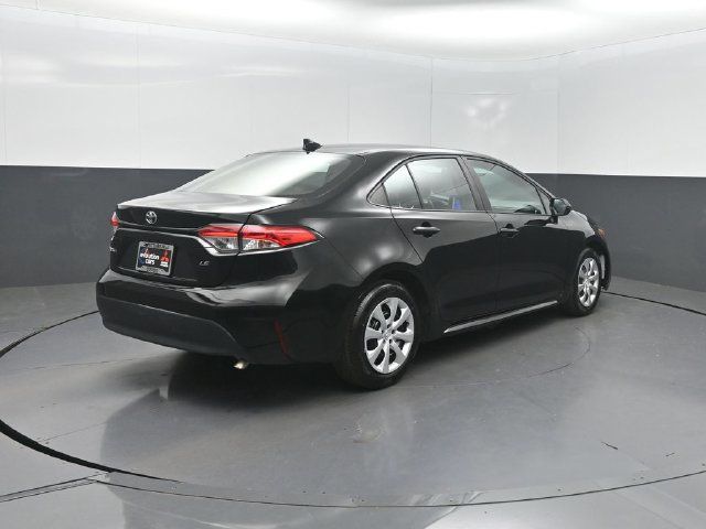 2024 Toyota Corolla LE CVT - 23082666 - 25