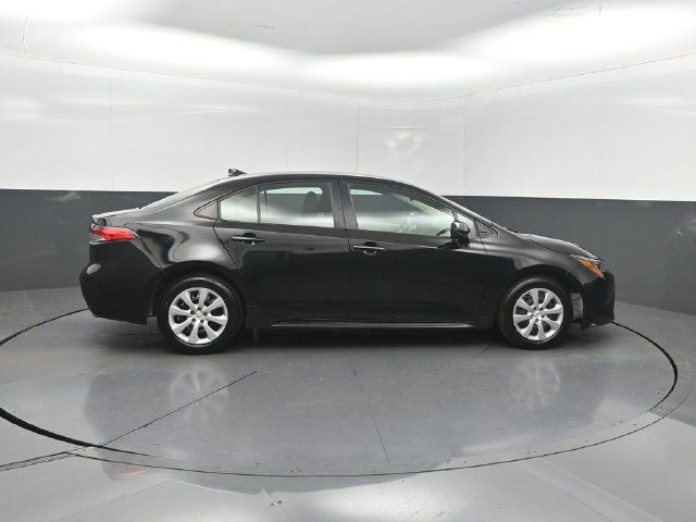 2024 Toyota Corolla LE CVT - 23082666 - 26