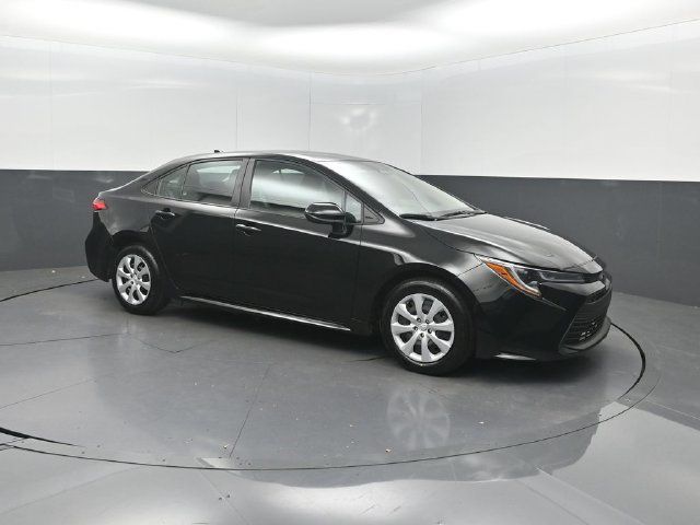 2024 Toyota Corolla LE CVT - 23082666 - 27