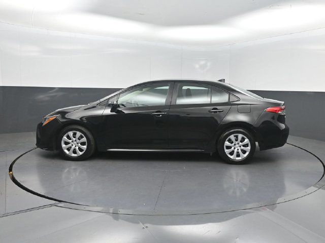 2024 Toyota Corolla LE CVT - 23082666 - 2