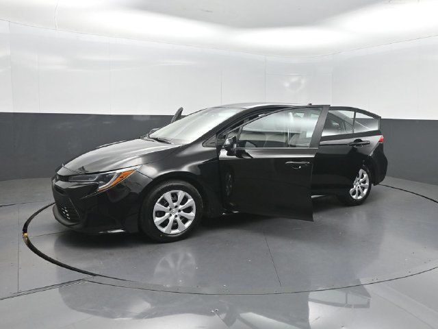 2024 Toyota Corolla LE CVT - 23082666 - 29
