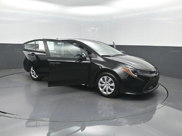 2024 Toyota Corolla LE CVT - 23082666 - 31
