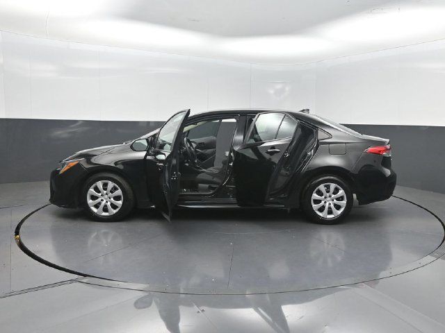 2024 Toyota Corolla LE CVT - 23082666 - 32