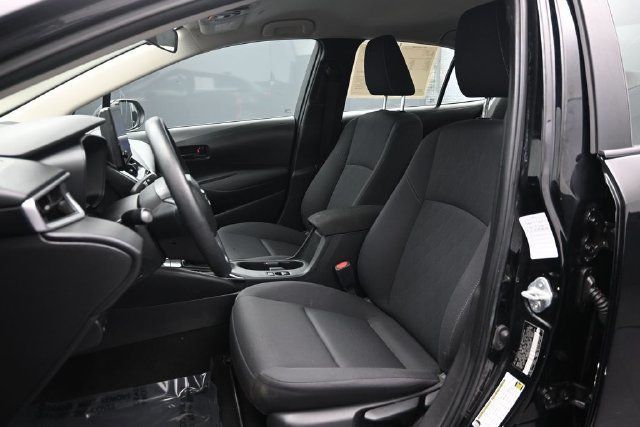 2024 Toyota Corolla LE CVT - 23082666 - 4