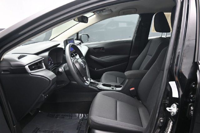 2024 Toyota Corolla LE CVT - 23082666 - 5