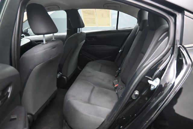 2024 Toyota Corolla LE CVT - 23082666 - 7