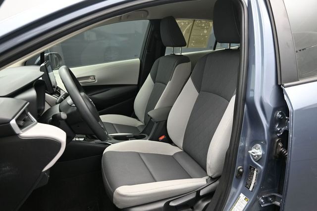 2024 Toyota Corolla LE CVT - 22998348 - 9
