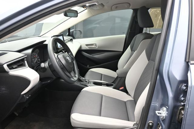 2024 Toyota Corolla LE CVT - 22998348 - 10