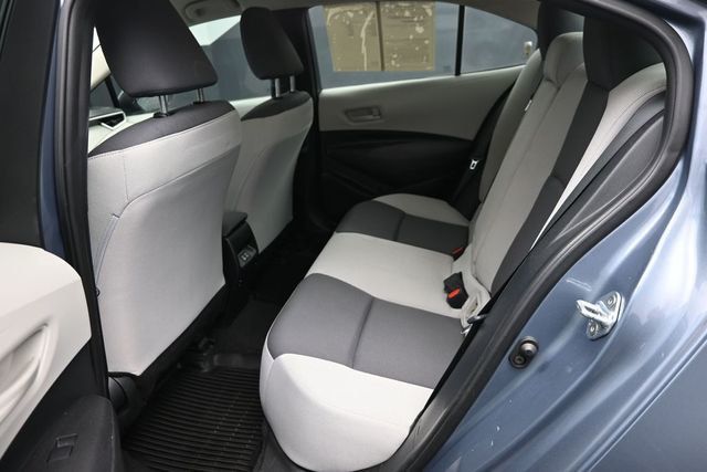 2024 Toyota Corolla LE CVT - 22998348 - 12