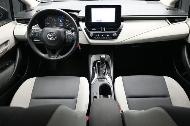 2024 Toyota Corolla LE CVT - 22998348 - 15